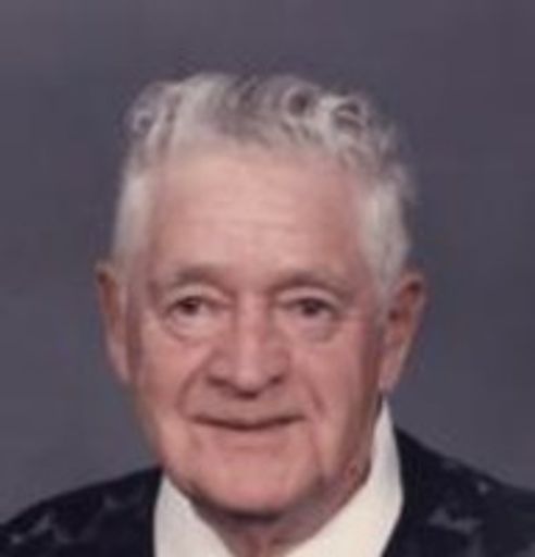 Harold Michael Uelmen