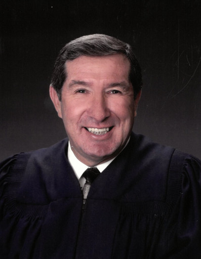 Michael E. Martinez, Judge (Ret.)