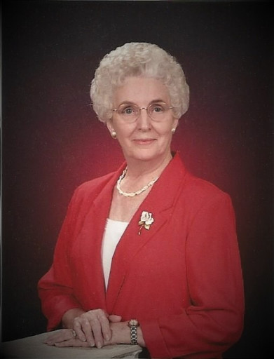 Dorothy(Dot) Nell Tolar Butler Profile Photo