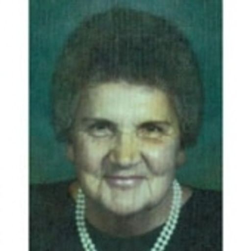 Elizabeth "Betty" Linebarger