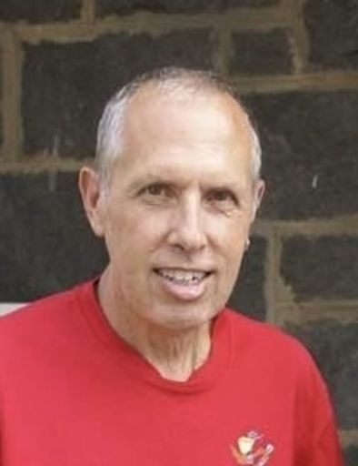 Neil J. Gomeringer