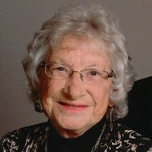 Ruth Louise Haugen