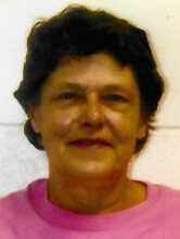 Barbara Marie Scharr Profile Photo