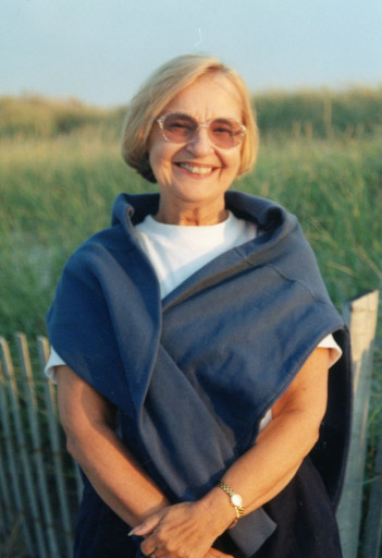 Margaret A. (Pallozzi) Smith