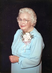 Eva Mae Beasley