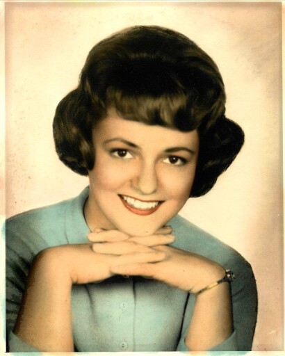 Lorraine M. Light's obituary image