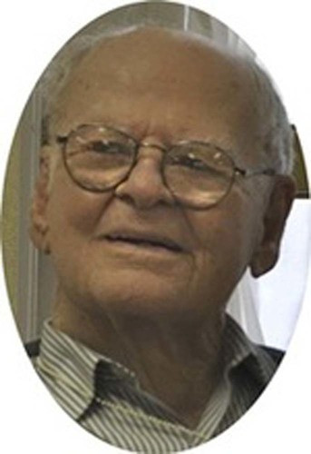 Rev. Dr. William "Bill" Rockford Pencille, Iii