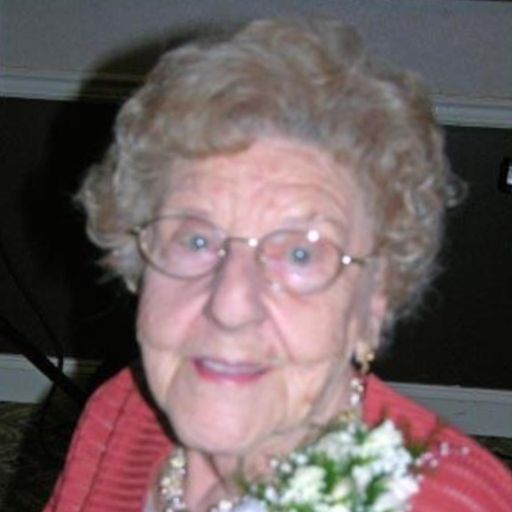 Margaret “Peg” Sherman (Havens) Durrua Johnson