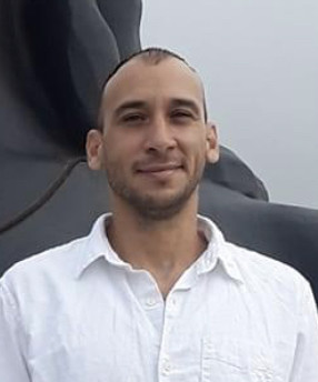 Javier Joel Olivarez Profile Photo