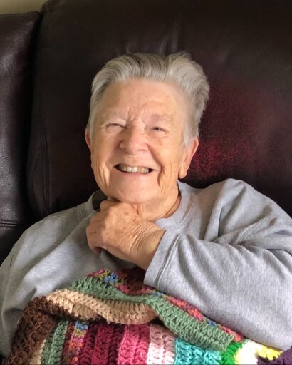 Alice Ann Riley Sewell's obituary image