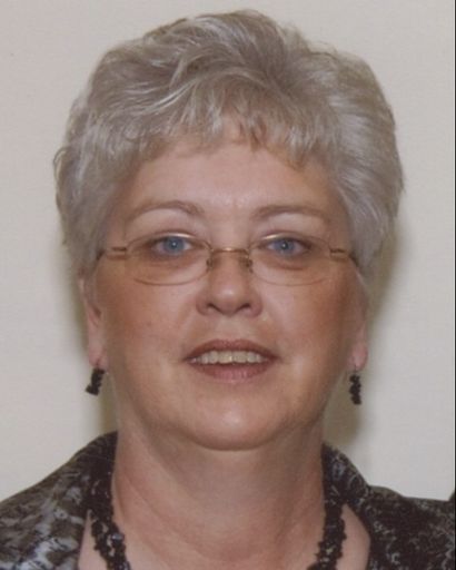 Shirley Ann Mosley's obituary image