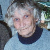 Eudora M. (Merriam) williams Profile Photo
