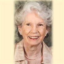 Ernestine Polk Cannon Profile Photo