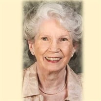 Ernestine Polk Cannon