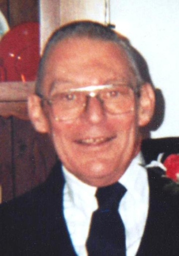 Norman P. Desmarais