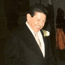 Manuel Navarro Hernandez Profile Photo