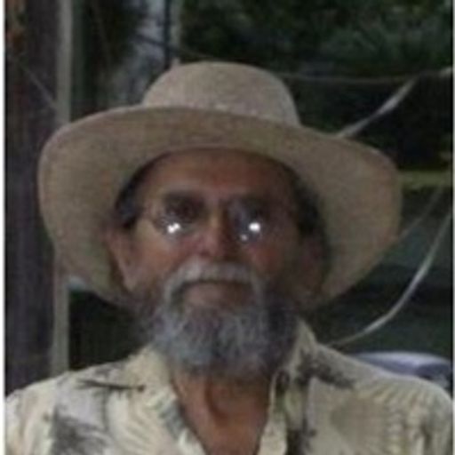 Roland R. Barbosa, Sr.