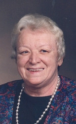 Bernadine D. Parker