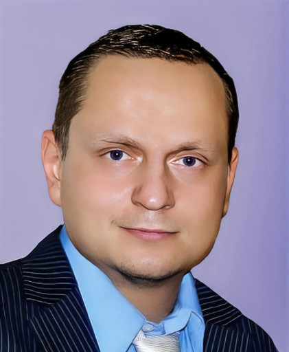 Valentin Fiodorovich Chinikailo Profile Photo