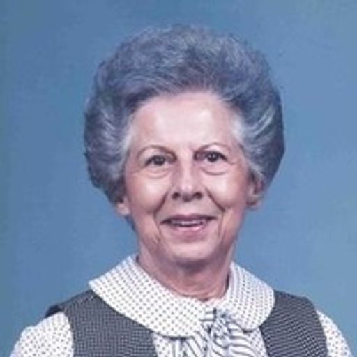 Lucille  M. Skibbe