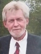 Charles E. Thomas Profile Photo