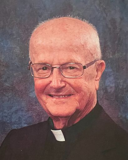 The Right Reverend Monsignor Peter P. Tay Profile Photo