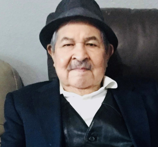 Ernest Mendoza Profile Photo