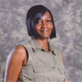 Yvette Dorthia Williams Profile Photo