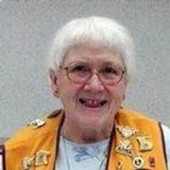 Dorothy Mae Dot Steimann Profile Photo