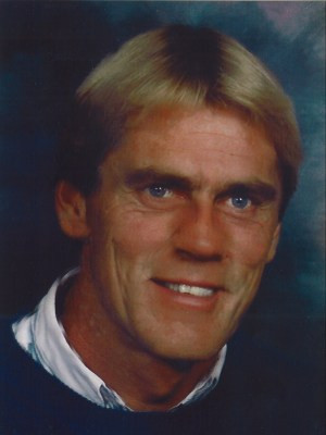 Bruce B. Myers Profile Photo