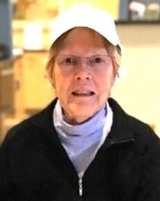 Carole E. Buck