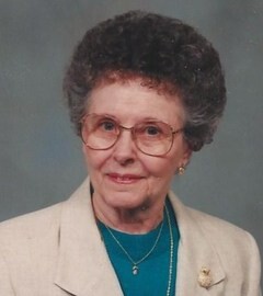 Betty L. Smith