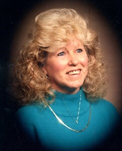 Kathy Johnson Profile Photo