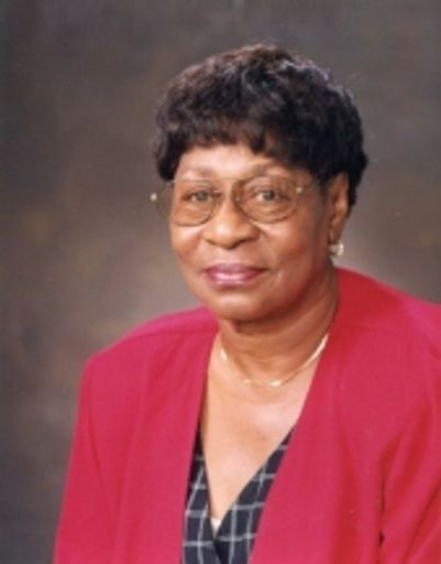 Miriam C. Jimerson