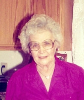 Mrs. Frances Bellew