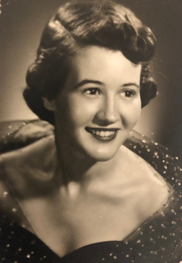 Patricia Ellen Ford Profile Photo
