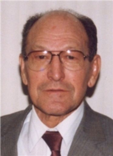 Albert G. Jegerlehner Profile Photo