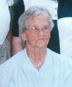 Edna L. Peevey