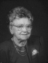 Selma E. Kilby