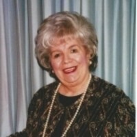 Mary Starkovich Allen