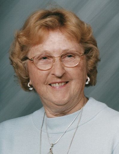 Marjorie Mae (Hart)  Fulton