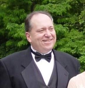 James C. Eccles Profile Photo