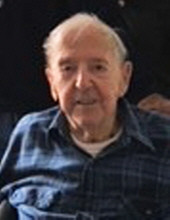 Randall E. "Duffy"  Evertts