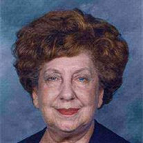 Louise Aunt Jean Hardin Profile Photo