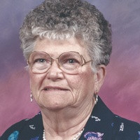 Ruth Harrison Profile Photo