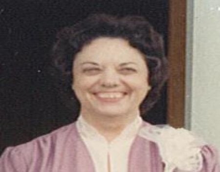 Carolyn  June Wojciechowski