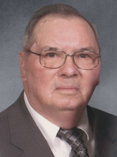 William "Bill" R. Setliff Profile Photo