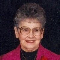 Loretta Norton