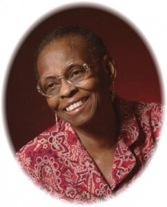 Willie  Mae Saunders