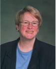 Sister Anne Wootten, RSM Profile Photo